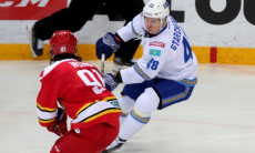 Известный эксперт спрогнозировал точный счет матча КХЛ «Барыс» — «Куньлунь Ред Стар»