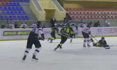 Видеообзор матча чемпионата РК «Темиртау» — «Актобе» 2:0