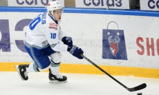 Видеообзор матча КХЛ, или Как «Барыс» всухую обыграл «Куньлунь Ред Стар»