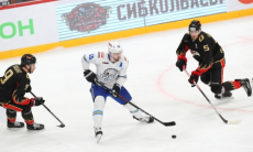 «Запросто могут лишиться». «Авангард» получил серьезный настрой на матч с «Барысом»