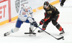 «Прелюдия или репетиция серии плей-офф». Эксперт спрогнозировал матч «Авангард» — «Барыс»