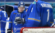 «Барыс» заинтриговал российское СМИ перед заключительным днем «регулярки» КХЛ