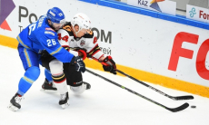 «Ковальчук вернулся, скоро зарплата». Известный эксперт спрогнозировал точный счет матча КХЛ «Барыс» — «Авангард»