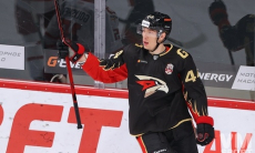 «Будем наращивать обороты». В «Авангарде» намерены очень сильно усложнить «жизнь» «Барысу» и победить