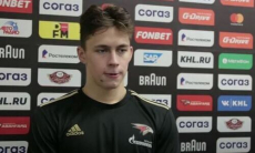 «Вышло хорошо». В «Авангарде» раскрыли секрет разгрома «заряженного» «Барыса» в КХЛ