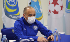 «Казахстан является фаворитом». Кака поделился ожиданиями от предстоящих матчей отбора ЕВРО-2022