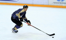 Назван герой тура в чемпионате Казахстана