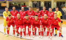 Сборная Беларуси огласила состав на отборочный матч ЕВРО-2022 против Казахстана