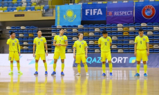 Стало известно место проведения матчей отбора ЕВРО-2022 между Казахстаном и Израилем