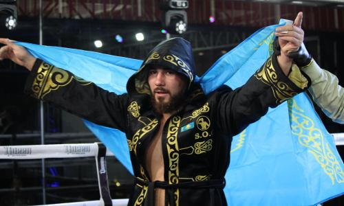 Садриддин Ахмедов озвучил сроки боя за титул чемпиона мира 