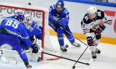 «Это всё зависит от финансов». «Барыс» узнал о вероятности «выстрелить» в плей-офф КХЛ