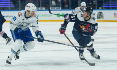 «Лёгкой прогулки тут быть не должно». Журналист из России спрогнозировал первый матч «Металлург» — «Барыс»