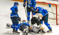 Листки хоккейного календаря. Неделя №17. 22-28 февраля. Семеро ждут одного