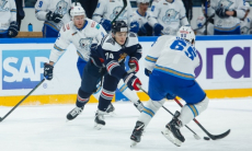 «Фавориту точно не будет легко». Итоговый счет серии «Металлург» — «Барыс» знают в России