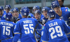 Быстрейший, сильнейший и самый бегающий. КХЛ определила лучших игроков «Барыса» по результатам регулярного чемпионата