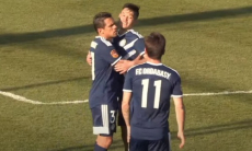 «Ордабасы» разгромил клуб РПЛ футболистов сборной Казахстана