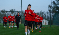 «Актобе» выступил с заявлением о домашних матчах в КПЛ