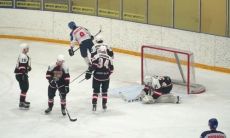 Видеообзор матча чемпионата РК «Горняк» — «Арлан» 0:3