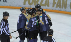 Определились все участники плей-офф чемпионат Казахстана