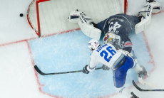 «Однозначно будет битва». Олимпийский чемпион предсказал точный исход первого матча «Металлург» — «Барыс»