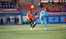 «Астана» и «Шахтер» назвали составы на полуфинальный матч Суперкубка Казахстана