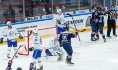 «Наверняка способен побороться». «Матч ТВ» дал реальный расклад в паре «Металлург» — «Барыс»