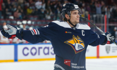 «Мы не смотрим на „Барыс“ образца сезона». В «Металлурге» опасаются встречи с казахстанским клубом в Кубке Гагарина