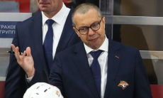 «У меня нет чувства дежавю». Главный тренер «Металлурга» — о «Барысе», его сильных сторонах и подготовке к серии