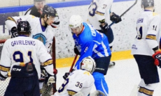 Видеообзор матча чемпионата РК «Иртыш» — «Алтай-Торпедо» 3:6