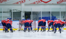 Видеообзор матча чемпионата РК «Горняк» — «Арлан» 2:6