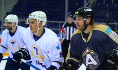 «Алматы» проиграл «Торпедо» в матче чемпионата РК