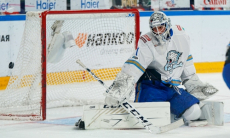 Видеообзор матча плей-офф КХЛ с 11-ю шайбами, или Как «Барыс» проиграл «Металлургу»