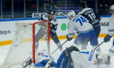 «Послезавтра будет намного тяжелее» В «Металлурге» опасаются жесткого ответа «Барыса» в следующем матче