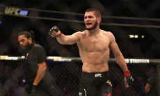 Хабиб Нурмагомедов вернётся в октагон на масштабном турнире UFC