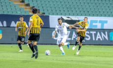 «Тобол» и «Кайрат» объявили составы на второй полуфинальный матч Суперкубка Казахстана