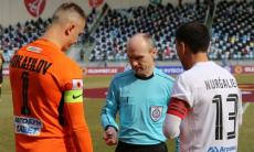 Видеообзор матча Суперкубка Казахстана «Тобол» — «Кайрат» 3:3, пен. 4:2