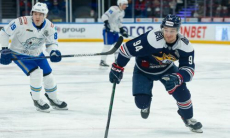 «Больше исключение, чем закономерность». В России озвучили прогноз на второй матч серии «Барыс» — «Металлург»