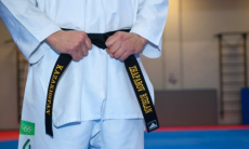 Казахстанские таеквондисты выступят на турнире в Болгарии