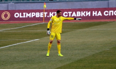 «Мы заслужили эту победу». Главный герой победы «Тобола» над «Кайратом» подвел итоги полуфинала Суперкубка