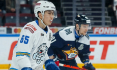 «Барысу» предрекают поражение во втором матче плей-офф КХЛ