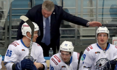 «Видна тренерская рука». В России сравнили работу наставников «Барыса» и «Металлурга»