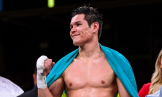 Данияр Елеусинов сразится против российской сенсации с 27 победами