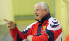 «Куда же еще больше?!» Экс-наставник сборной России уверен в исходе второго матча «Металлург» — «Барыс»