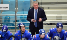 Главный тренер «Барыса» назвал героя победного матча с «Металлургом» в плей-офф КХЛ