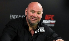 «Где он сейчас выступает?» Глава UFC удивил ответом на вопрос о популярном российском бойце