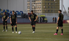 Футболист «Кайрата» пропустит матч за третье место Суперкубка Казахстана