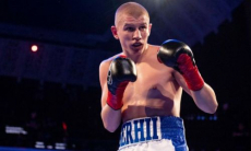 Украинский «преемник Головкина» высказался о своем первом поражении после 18 подряд побед нокаутом 