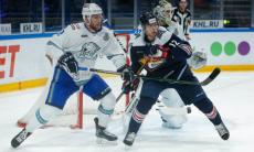 Серийное производство. Схватка «Барыса» с «Магниткой» в Кубке Гагарина — исторические события