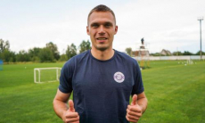 Европейский клуб объявил о подписании футболиста сборной Казахстана