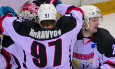 Видеообзор матча чемпионата РК «Сарыарка» — «Горняк» 1:2